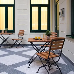Brill Apartment